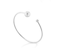 Pulsera Coscia Perle Mujer in Oro Madreperla CLBRFW311 - CLBRFW311